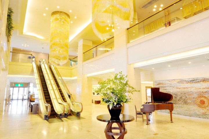 Hotel Interior 2 of 46