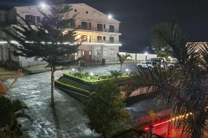 Hotel 21 of 22