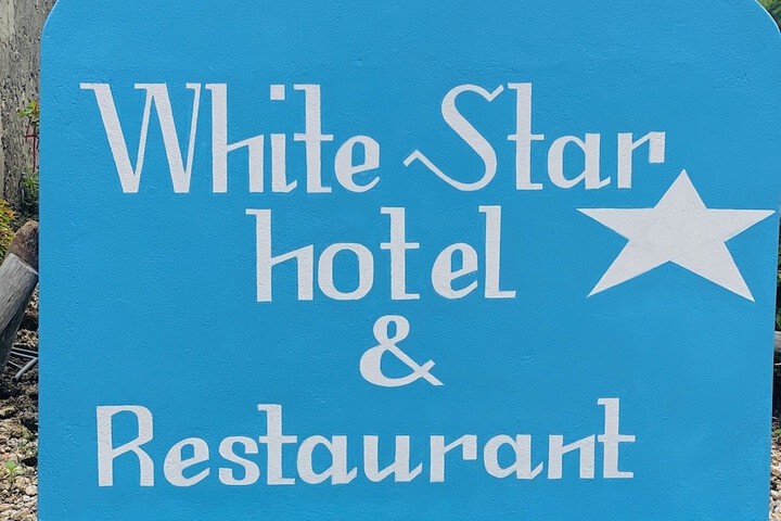 White Star Ocean View Hotel