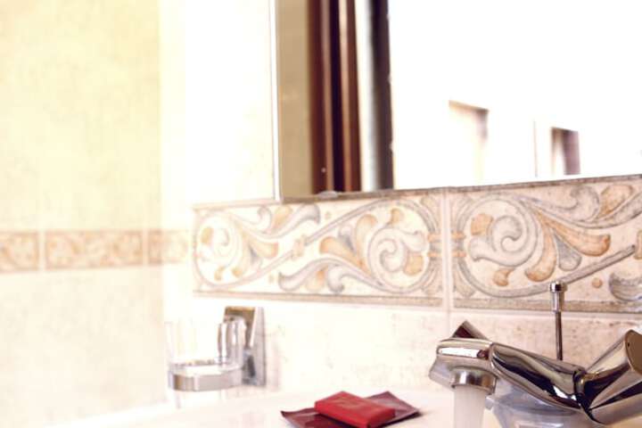 Bath Interior