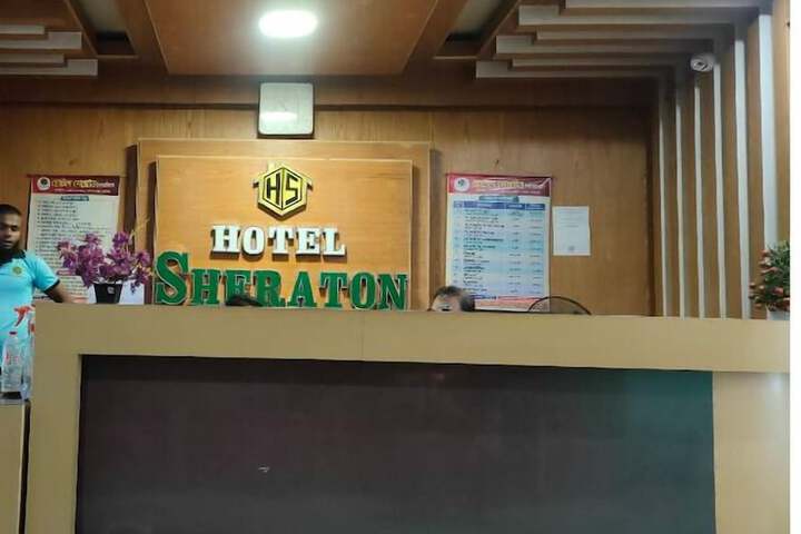 Hotel Interior 4 of 16