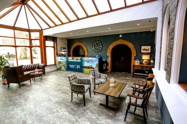 Hotel Interior 2 of 52