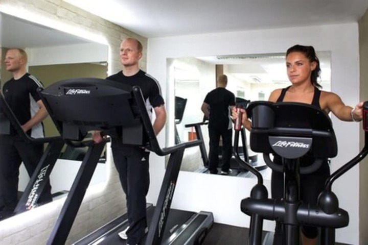 Health and Fitness 49 of 79