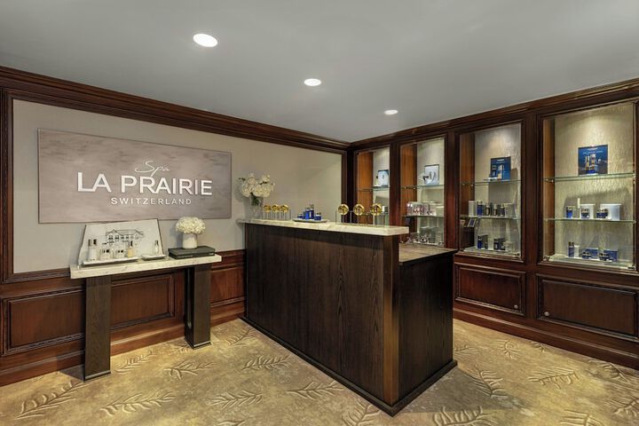 Hotel Interior 2 of 120