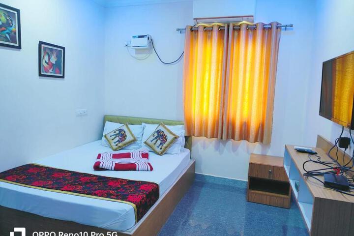 S3 Beach Resort