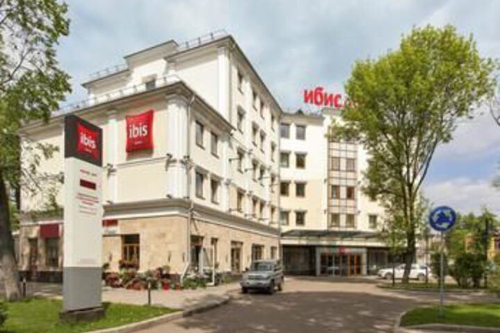 Fitness Center Photo