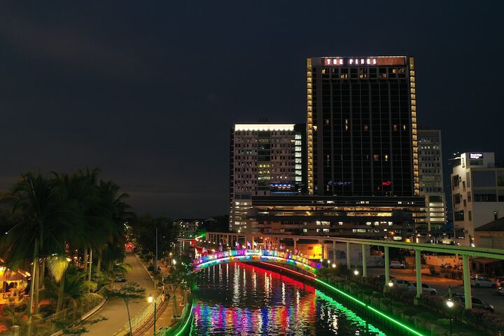 Image of The Pines Melaka