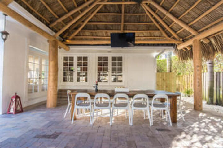Terrace/Patio 524 of 524