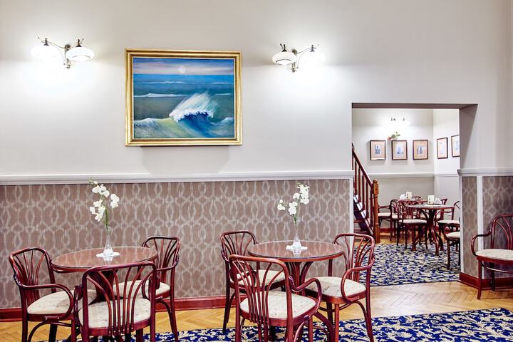 Hotel Interior 6 of 71