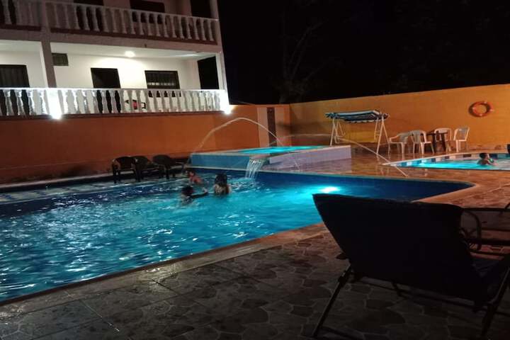 Hotel 49 of 52