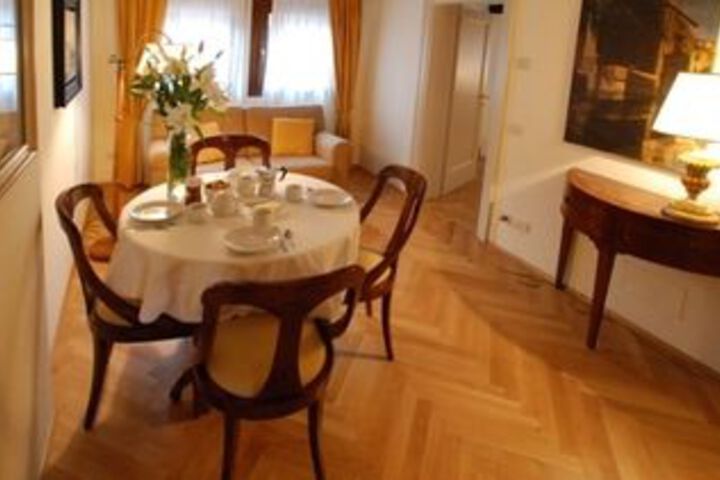 LMV-Exclusive Venice Apts Santo Stefano