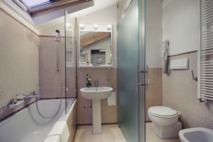Bath Photo