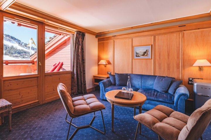 Room 108 of 250