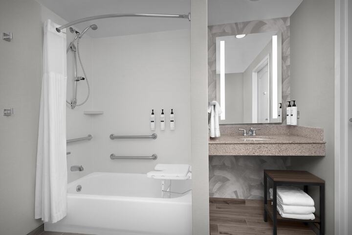 Bath Amenities