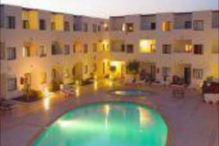 Hotel Lanzarote Paradise