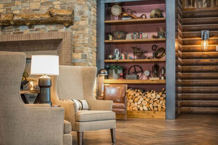 Hotel Interior 8 of 63