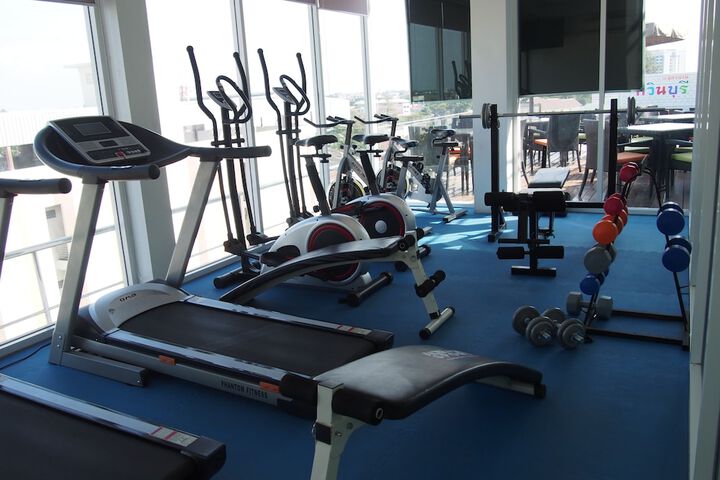 Health and Fitness 32 of 44