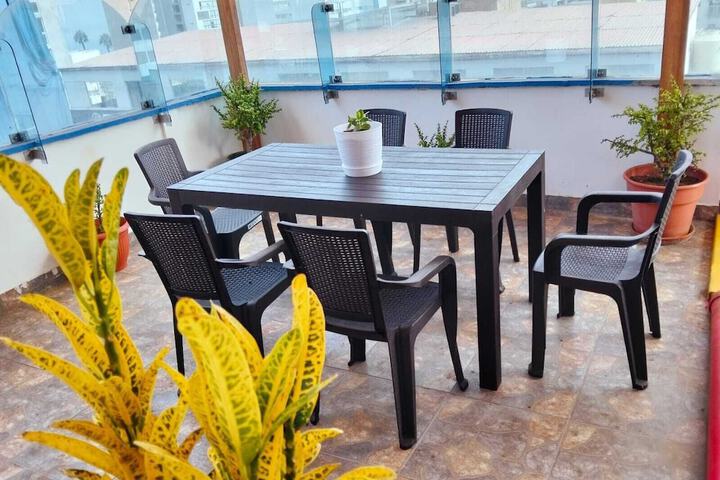 Terrace/Patio 271 of 284