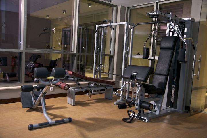 Health and Fitness 27 of 37