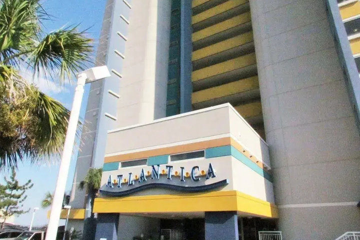 Photo of Atlantica by Palmetto Vacation Rentals