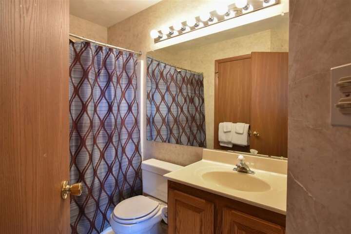 1 Bedroom Condo Villa Queen Bed Sofa (246 of 252)
