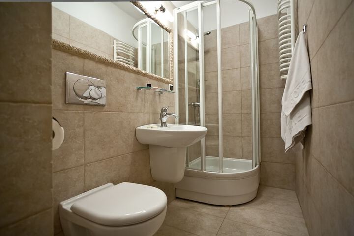 Bath Interior