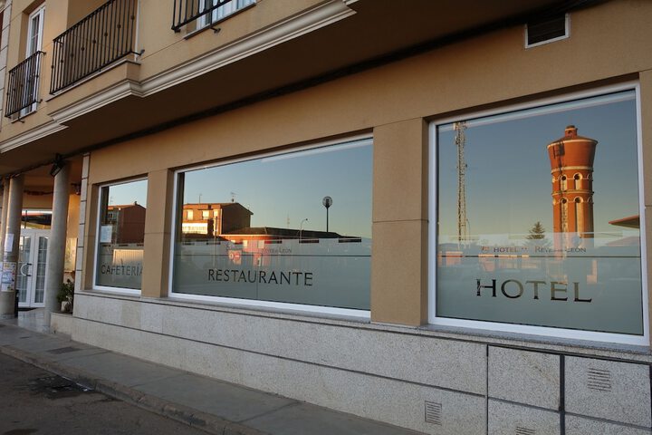 Hotel 59 of 62