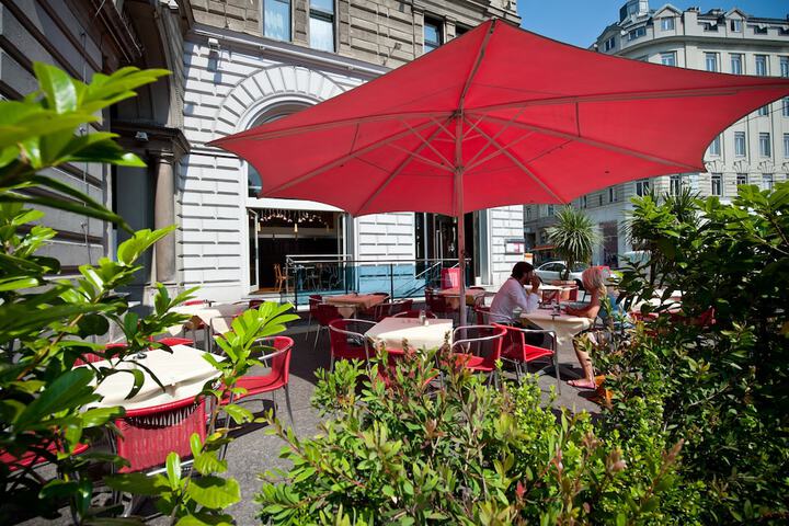 Terrace/Patio 93 of 99