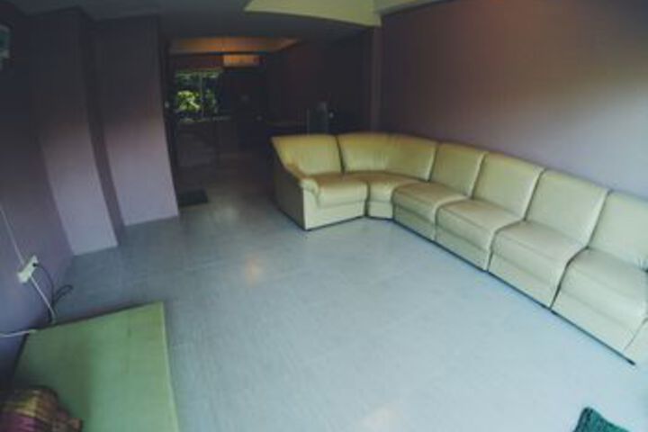 Fitness Center Photo