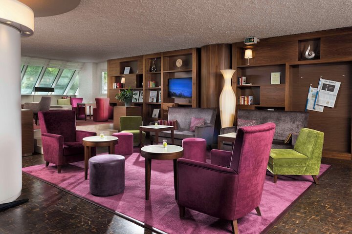 Hotel Interior 6 of 90