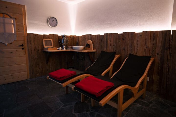 Spa and Wellness
