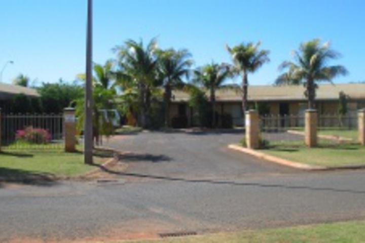 Hotel 7 of 60