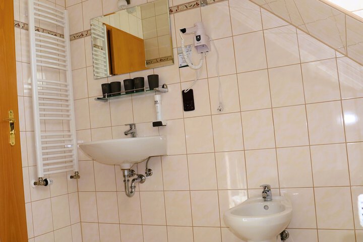 Bathroom Vanities