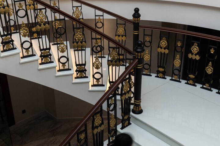 Hotel Interior 96 of 114