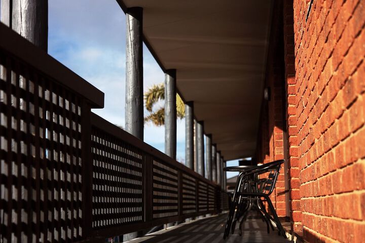 Terrace/Patio 39 of 39