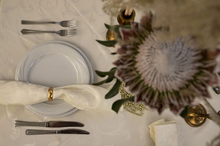 Dining Photos
