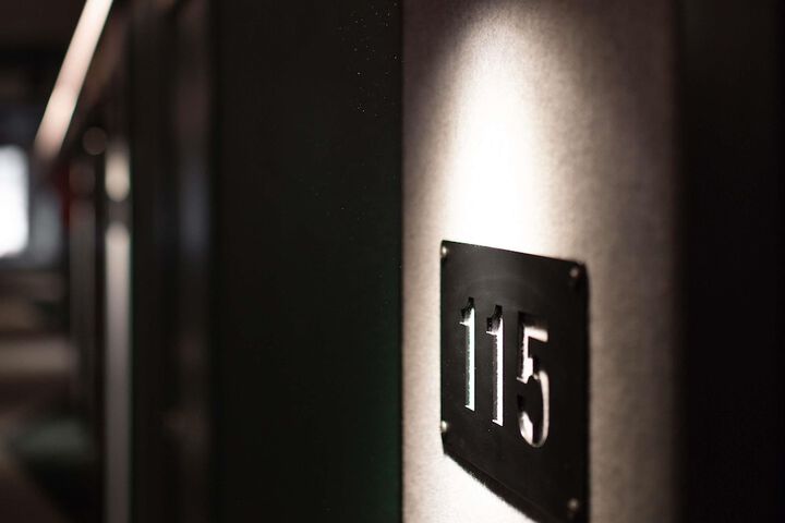 Hotel 115 of 118