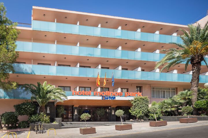 Exterior Photo