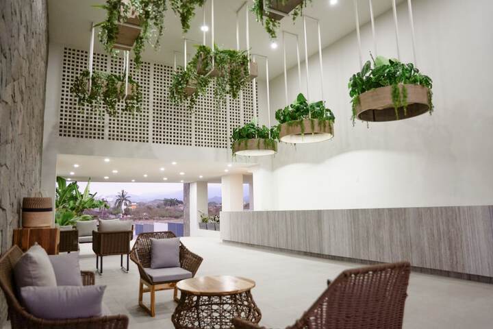Hotel Interior 2 of 49