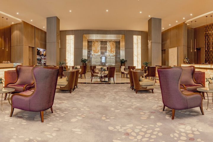 Hotel Interior 4 of 85