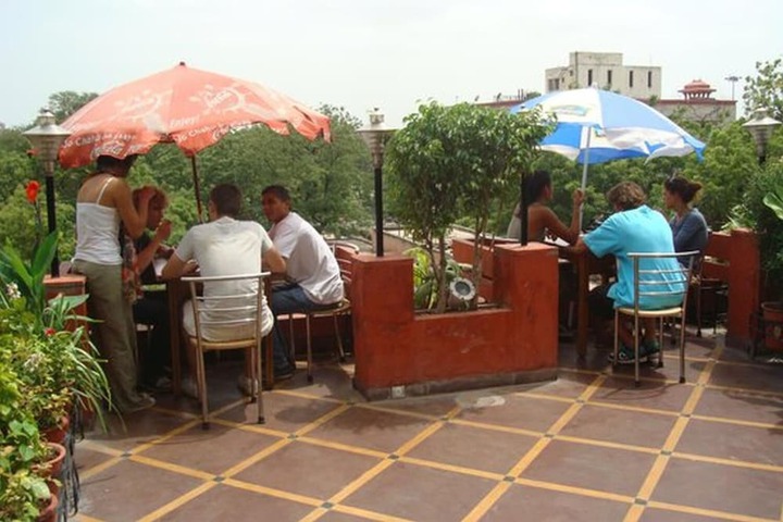 Terrace/Patio 47 of 47
