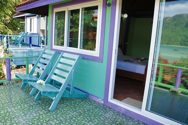 Terrace/Patio 89 of 148