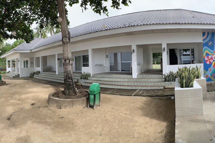 Terrace/Patio 60 of 66