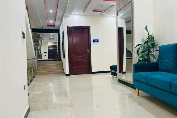 HOTEL RELAXING WAY