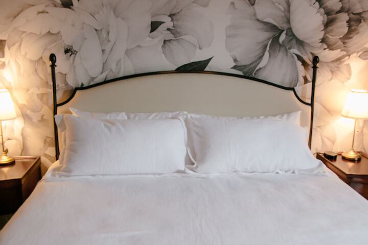 Standard Double Room (41 of 64)