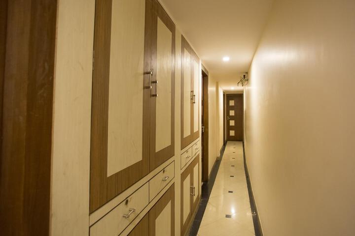 Hotel Interior 3 of 9