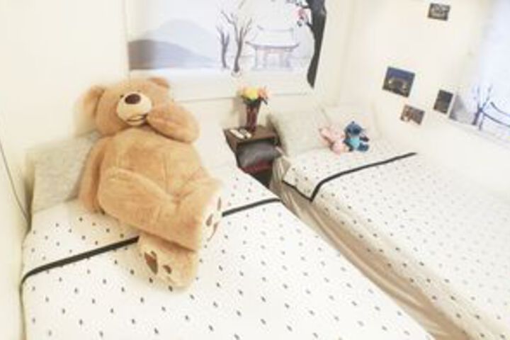 Hongdae Deborah House 2 Seoul