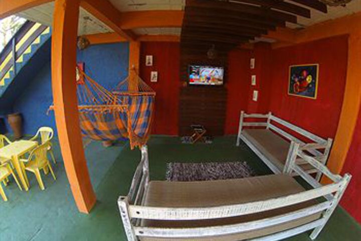Hotel Interior 35 of 36