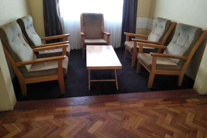 Hotel Interior 4 of 21