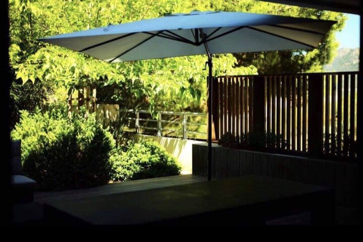 Terrace/Patio 43 of 48